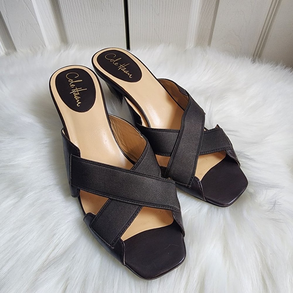 Cole Haan Heeled sandal